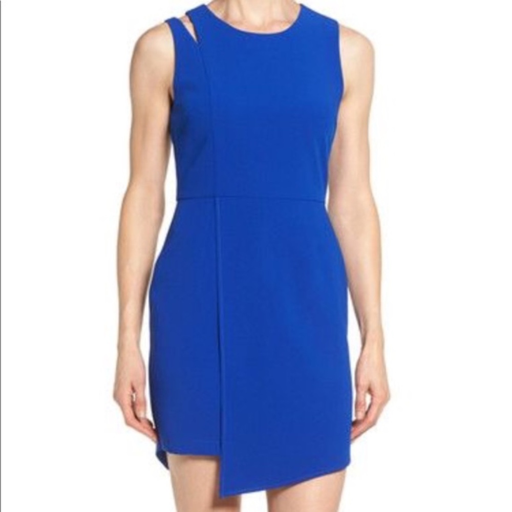 Adelyne Rae Dress